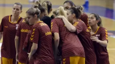 Galatasaray hükmen kazandı!