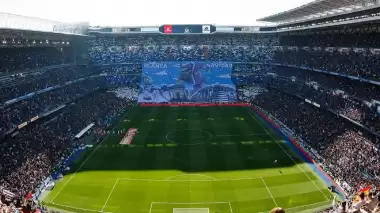 El Clasico'yu kaç biletli seyirci izledi! Açıklandı...