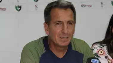 Tamer Avcı, Elazığspor yenilgisinin ardından konuştu