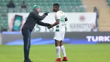 Le Guen: Genel olarak memnunum