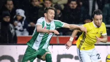 Aykut Kocaman'dan Valbuena'ya tam not!