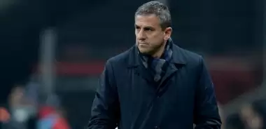 Eto'o ve Nasri Antalyaspor'dan ayrılıyor mu? Hamzaoğlu açıkladı!