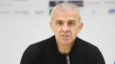 Oğuz Çetin: "Fazla endişeye gerek yok, bu milli takım her rakibi yenebilecek güçte"