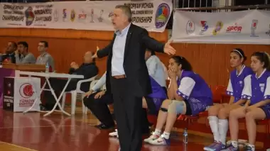 Yiğit: 'Bornova Beckerspor'un kaybolan imajını...'