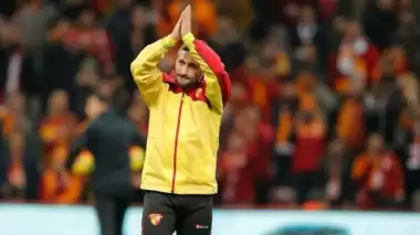 Sabri Sarıoğlu geri dönüyor!