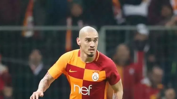 Maicon için Inter kapıda!