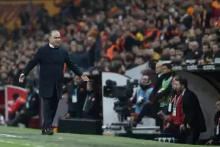 Galatasaray'da Fatih Terim etkisi!