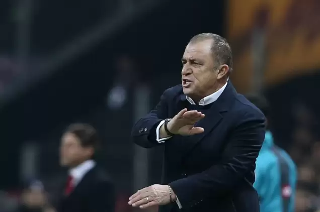 Fatih Terim'den transfer ve Selçuk İnan mesajı!