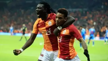 Galatasaray - Viitorul Constanta maçının yayıncısı belli oldu
