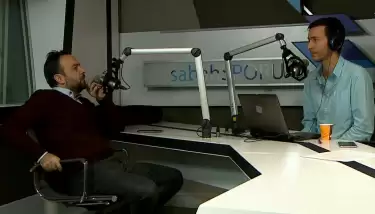 Uğur Meleke: ''Aykut Kocaman Fenerbahçe'yi Atletico Madrid yapmak istiyor ama Fenerbahçe Barcelona gibi olmalı!''