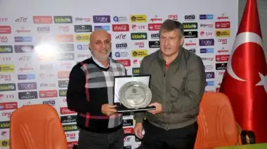 Aytemiz Alanyaspor'da Susic ile yollar ayrıldı