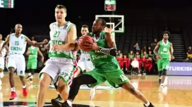 Darüşşafaka'nın konuğu Herbalife Gran Canaria!