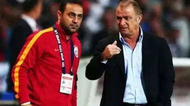 Hasan Şaş ve Ümit Davala, Galatasaray'a dönüyor!