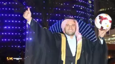 Quaresma, Al Gharafa'ya transfer olacak mı? Bülent Uygun açıkladı!