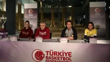 Zafer Kalaycıoğlu ve Fırat Okul'dan kupa maçı öncesi açıklama