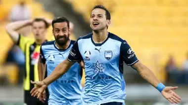 Video - Eski Beşiktaşlı Bobo Avustralya'da şov yaptı