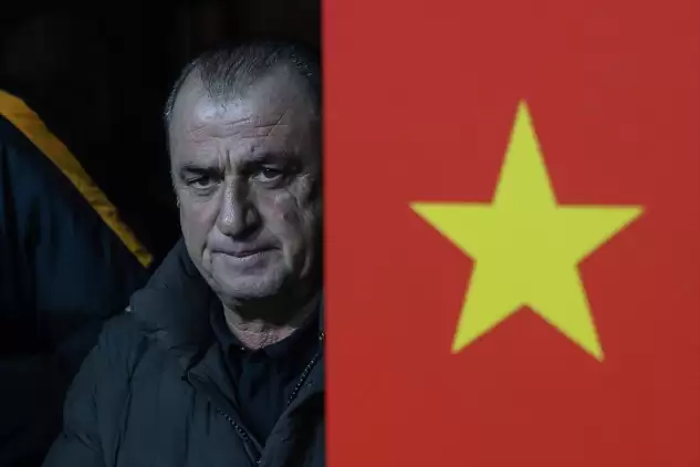 Fatih Terim'den transfer, Selçuk İnan ve Sinan Gümüş açıklaması!