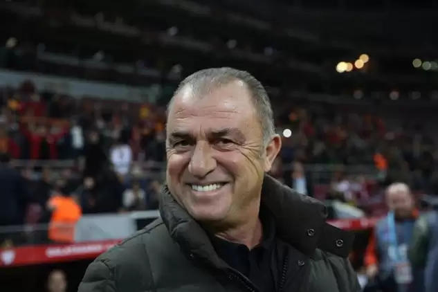 İşte Fatih Terim'in ilk transferi!