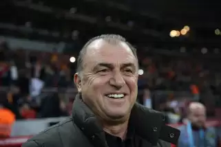 Fatih Terim sözü aldı! Transfer bitiyor!