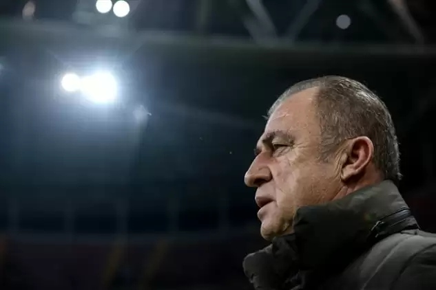 Fatih Terim'in 'sürpriz transferi' ortaya çıktı