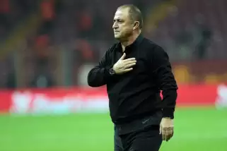 Fatih Terim'den şampiyonluğun formülü
