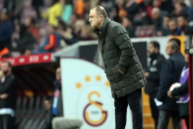 İşte Fatih Terim'in hedefindeki 3 isim!