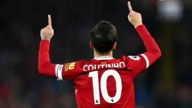 26.12.2017 Liverpool - Swansea 5-0 Premier Lig Maç Özeti