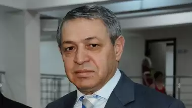 Eyüp Gözgeç: Organizasyonlarımız Anadolu ekonomisine can suyu oldu