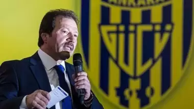 MKE Ankaragücü 108 yaşında 