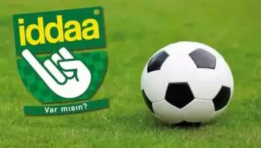 2017-18 sezonu iddaa şampiyonluk oranları güncellendi!