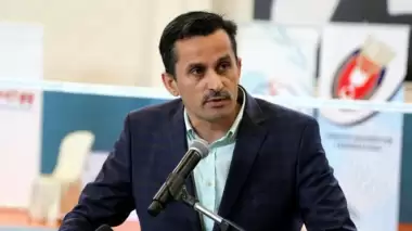 Türkiye Badminton Federasyonu Başkanı Murat Özmekik'in annesi vefat etti