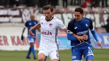 Theodor Elmar Bjarnason, Elazığspor'un vazgeçilmezi oldu
