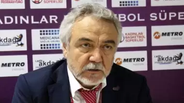 Zafer Kalaycıoğlu: Statü olarak kazanılması çok zor bir kupa