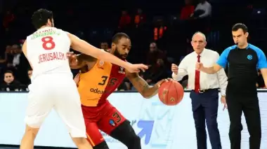 Özet - Galatasaray evinde kazandı ve üst tura yükseldi