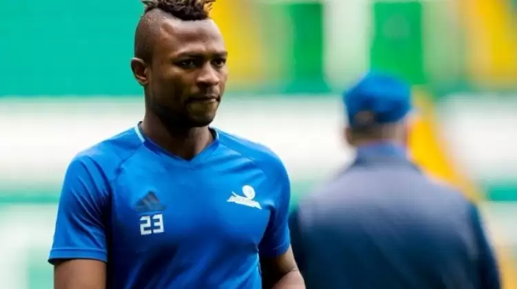 Bursaspor, Twumasi transferinde sona geldi: 'Come to Bursaspor'