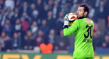 Galatasaray'ın da istediği Serkan Kırıntılı Konyaspor'da mı kalacak?