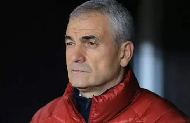 Rıza Çalımbay, sezon sonunda Trabzonspor ile devam edecek mi? Flaş açıklama...