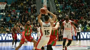 Muratbey Uşak yeni hocasıyla ilk maçına çıkıyor