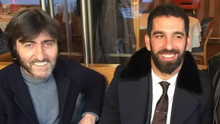 Arda Turan'ın Başakşehir'e yanıtı ne oldu?