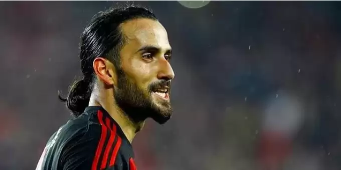 Erkan Zengin: “Eskişehirspor’a bir vefa borcum var”