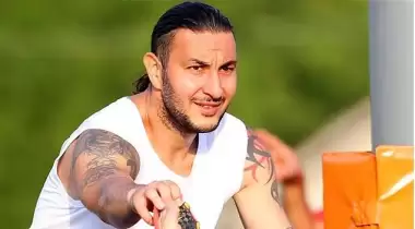 Necati Ateş'ten Fenerbahçeli taraftara flaş yanıt! Çok konuşulur...