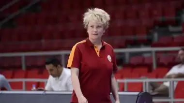 Marina Maljkovic: Fenerbahçe derbisinde sonuna kadar mücadele edeceğiz