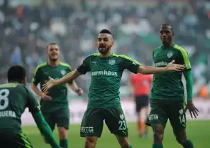 Video - Aziz Behich: ''Şenol Güneş olmasaydı...