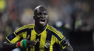 İşte Moussa Sow'un yeni adresi! 1. Lig ekibi...