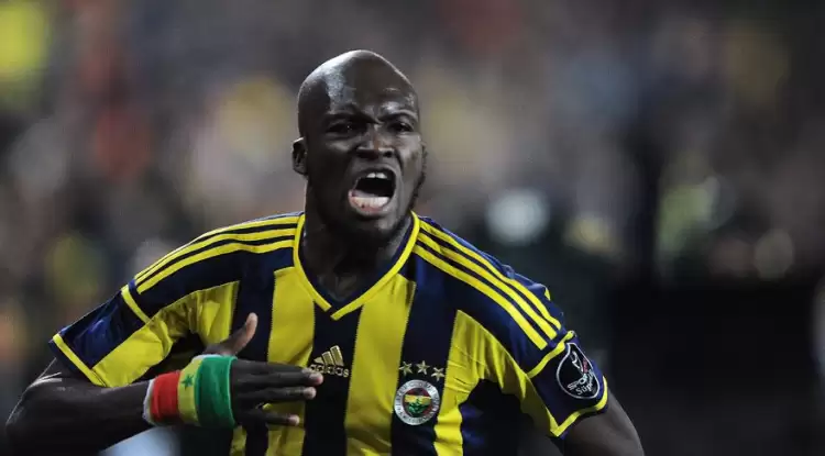 Moussa Sow'a Süper Lig'den yeni transfer teklifi!