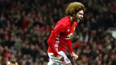 Beşiktaş, Fellaini'den vazgeçmiyor