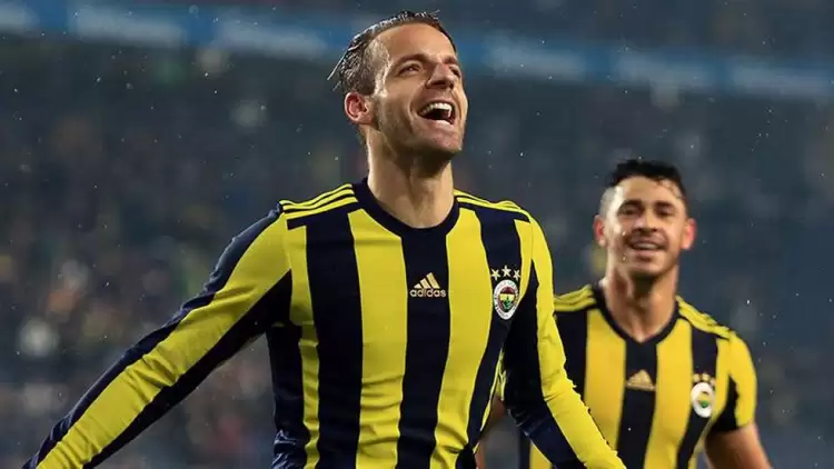 Cocu'nun rövanştaki kozu Soldado!