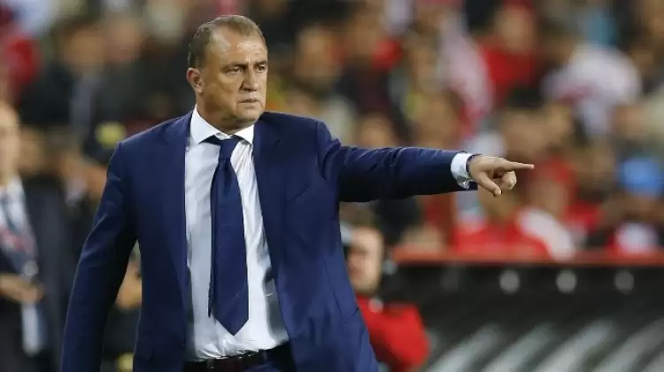 Fatih Terim hakkında gündem yaratacak iddia! Açıkladı!