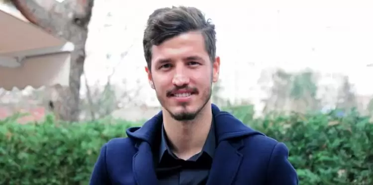 Salih Uçan: ''Fenerbahçe'de kalsaydım daha çok para kazanırdım''