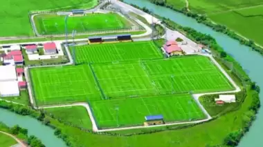 Antalya'daki kamplara rağbet yoğun! Gelecek yıl için...